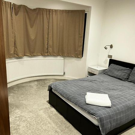 Grays Inn Apartments Лондон Экстерьер фото