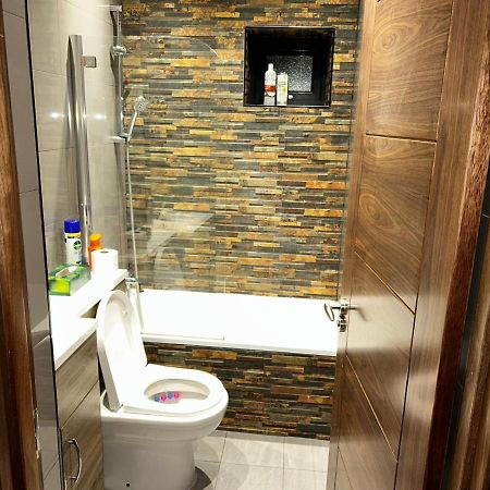 Grays Inn Apartments Лондон Экстерьер фото
