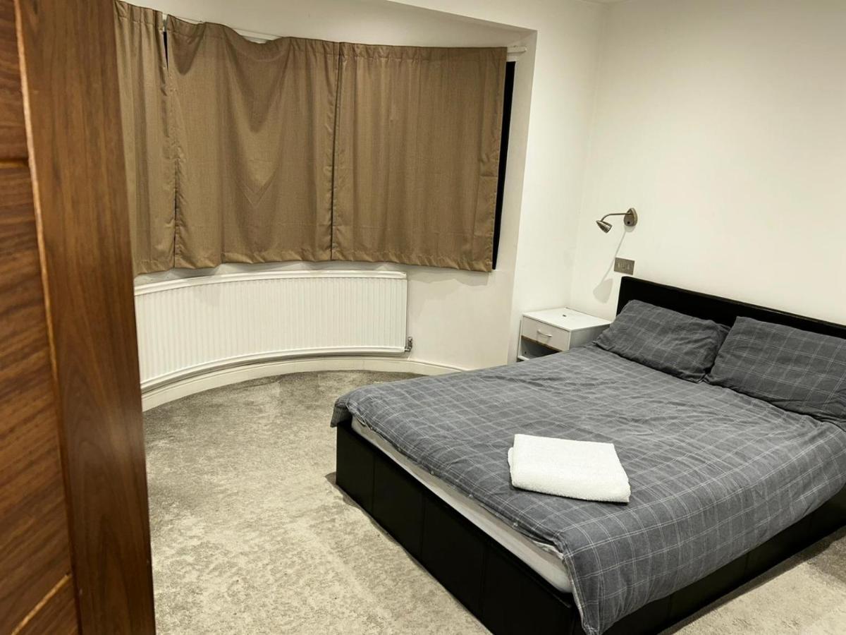 Grays Inn Apartments Лондон Экстерьер фото